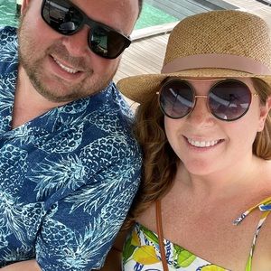 Meet your Posher, Courtney